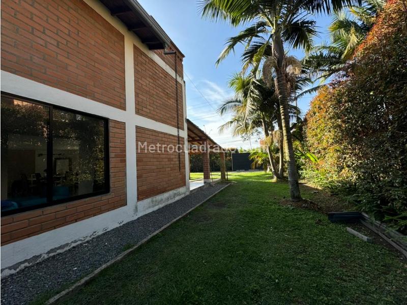 Casa – Rionegro - Más
