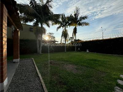 Casa de 4 alcobas en venta en Gualanday, Rionegro, 350 m² · foto 6 de 20
