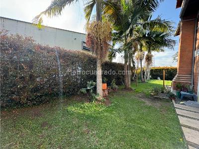 Casa de 4 alcobas en venta en Gualanday, Rionegro, 350 m² · foto 7 de 20