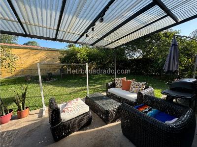 Casa de 4 alcobas en venta en Gualanday, Rionegro, 350 m² · foto 13 de 20