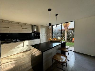 Casa de 4 alcobas en venta en Gualanday, Rionegro, 350 m² · foto 18 de 20