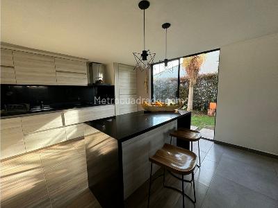 Casa de 4 alcobas en venta en Gualanday, Rionegro, 350 m² · foto 19 de 20