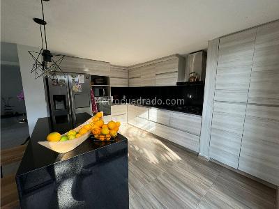 Casa de 4 alcobas en venta en Gualanday, Rionegro, 350 m² · foto 20 de 20