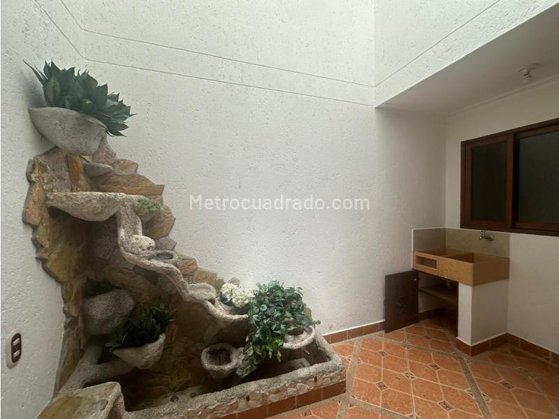 Casa – Rionegro - Vista 2