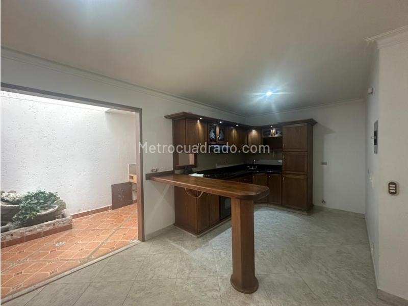 Casa – Rionegro - Vista 3