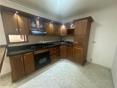 Casa de 4 alcobas en venta en Sector El Rosal, Rionegro, 156 m² · foto 3 de 20