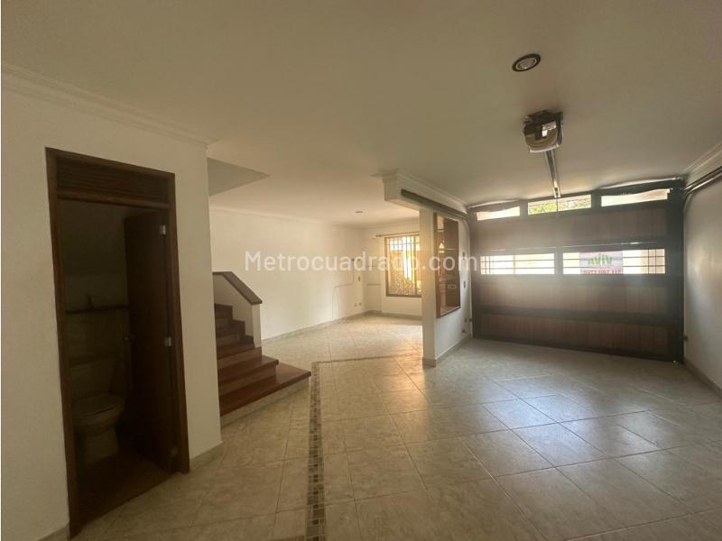 Casa – Rionegro - Vista 5
