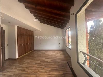 Casa de 4 alcobas en venta en Sector El Rosal, Rionegro, 156 m² · foto 11 de 20