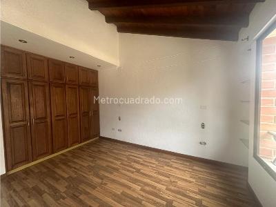Casa de 4 alcobas en venta en Sector El Rosal, Rionegro, 156 m² · foto 13 de 20