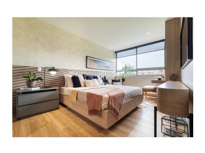 Apartamento de 3 alcobas en venta en El Porvenir, Rionegro, 90 m² · foto 7 de 10