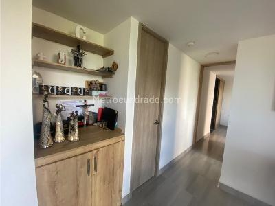 Apartamento de 2 alcobas en venta en Tranvia, Rionegro, 54 m² · foto 8 de 20
