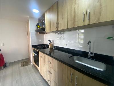 Apartamento de 2 alcobas en venta en Tranvia, Rionegro, 54 m² · foto 11 de 20