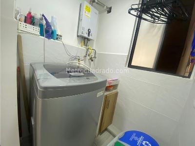 Apartamento de 2 alcobas en venta en Tranvia, Rionegro, 54 m² · foto 13 de 20