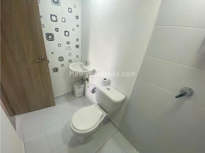 Apartamento de 2 alcobas en venta en Tranvia, Rionegro, 54 m² · foto 14 de 20