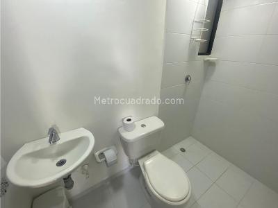 Apartamento de 2 alcobas en venta en Tranvia, Rionegro, 54 m² · foto 15 de 20