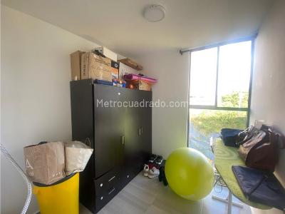 Apartamento de 2 alcobas en venta en Tranvia, Rionegro, 54 m² · foto 16 de 20