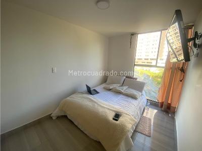 Apartamento de 2 alcobas en venta en Tranvia, Rionegro, 54 m² · foto 17 de 20