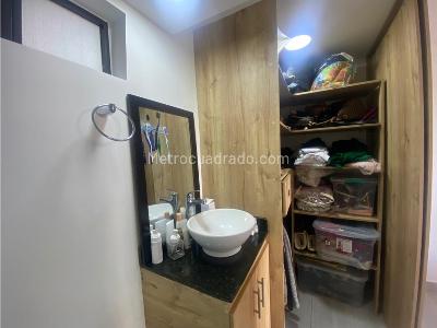 Apartamento de 2 alcobas en venta en Tranvia, Rionegro, 54 m² · foto 19 de 20