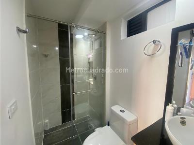 Apartamento de 2 alcobas en venta en Tranvia, Rionegro, 54 m² · foto 20 de 20