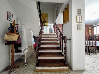 Casa de 5 alcobas en venta en San Joaquin, Medellín, 323 m² · foto 8 de 19