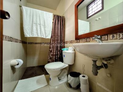 Casa de 5 alcobas en venta en San Joaquin, Medellín, 323 m² · foto 11 de 19
