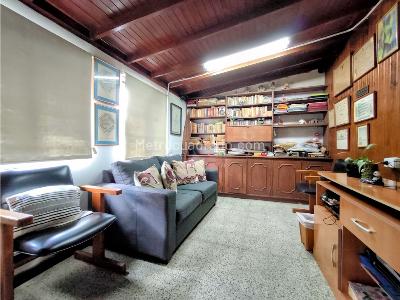 Casa de 5 alcobas en venta en San Joaquin, Medellín, 323 m² · foto 15 de 19