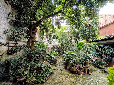 Casa de 5 alcobas en venta en San Joaquin, Medellín, 323 m² · foto 18 de 19