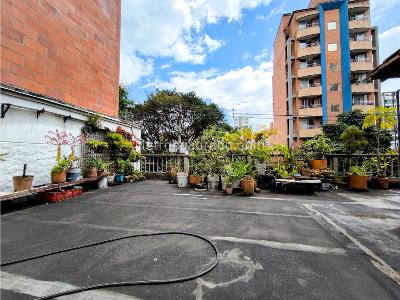 Casa de 5 alcobas en venta en San Joaquin, Medellín, 323 m² · foto 19 de 19