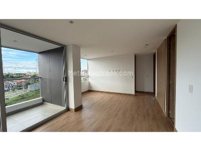 Apartamento de 3 alcobas en venta en Rionegro, Rionegro, 90 m² · foto 2 de 20
