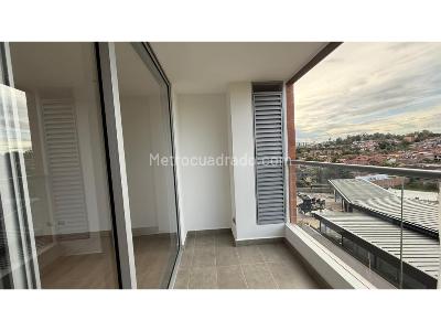 Apartamento de 3 alcobas en venta en Rionegro, Rionegro, 90 m² · foto 4 de 20