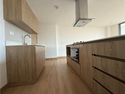 Apartamento de 3 alcobas en venta en Rionegro, Rionegro, 90 m² · foto 9 de 20