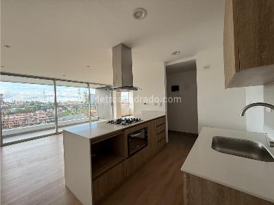 Apartamento de 3 alcobas en venta en Rionegro, Rionegro, 90 m² · foto 10 de 20