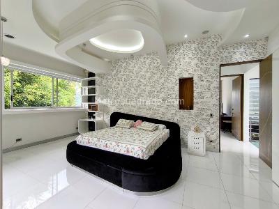 Casa de 5 alcobas en venta en Los Balsos, Medellín, 1100 m² · foto 6 de 14