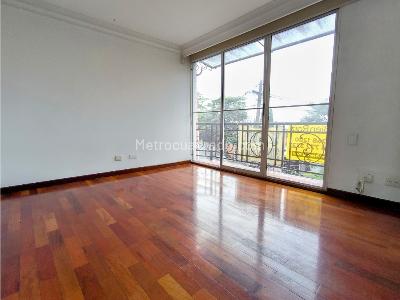 Casa de 4 alcobas en venta en El Poblado, Medellín, 165 m² · foto 10 de 13
