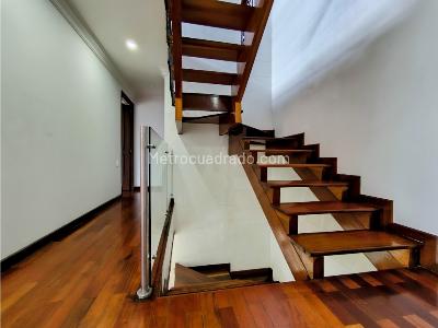 Casa de 4 alcobas en venta en El Poblado, Medellín, 165 m² · foto 12 de 13
