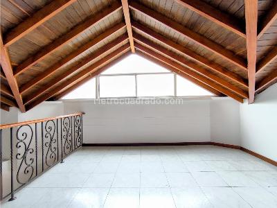 Casa de 4 alcobas en venta en El Poblado, Medellín, 165 m² · foto 8 de 13