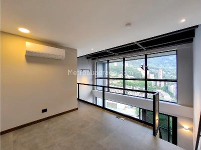 Apartamento de 1 alcoba en venta en El Poblado, Medellín, 79 m² · foto 5 de 13