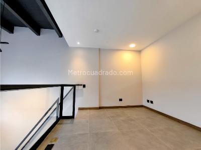 Apartamento de 1 alcoba en venta en El Poblado, Medellín, 79 m² · foto 6 de 13