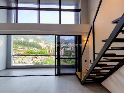 Apartamento de 1 alcoba en venta en El Poblado, Medellín, 79 m² · foto 10 de 13