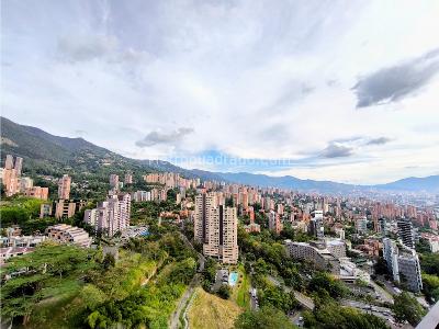 Apartamento de 1 alcoba en venta en El Poblado, Medellín, 79 m² · foto 11 de 13