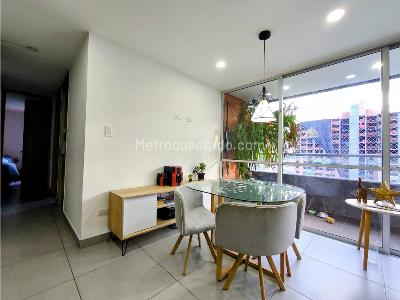 Apartamento en venta en Guayabal, Medellín · foto 2 de 13