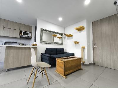 Apartamento en venta en Guayabal, Medellín · foto 3 de 13