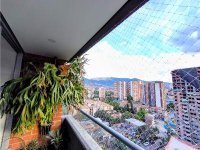 Apartamento en venta en Guayabal, Medellín · foto 4 de 13