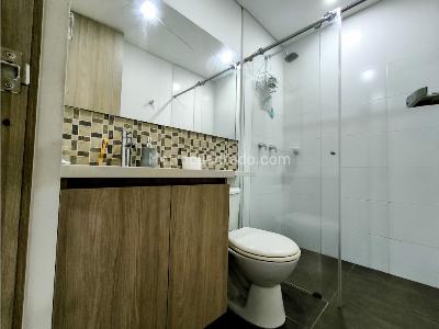 Apartamento en venta en Guayabal, Medellín · foto 5 de 13