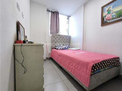 Apartamento en venta en Guayabal, Medellín · foto 6 de 13