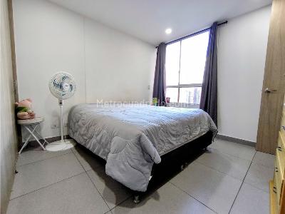 Apartamento en venta en Guayabal, Medellín · foto 8 de 13