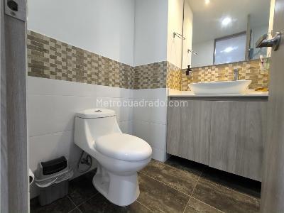 Apartamento en venta en Guayabal, Medellín · foto 9 de 13