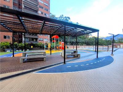 Apartamento en venta en Guayabal, Medellín · foto 10 de 13