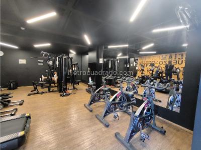 Apartamento en venta en Guayabal, Medellín · foto 11 de 13