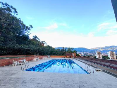 Apartamento en venta en Guayabal, Medellín · foto 12 de 13